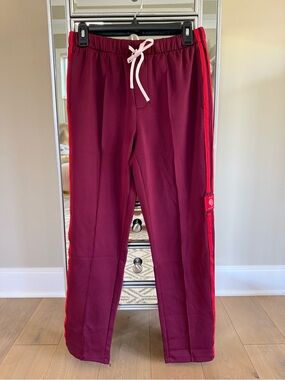 NWT - Darc Sport LONDON TRACK PANTS